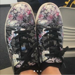 Calvin Klein sneakers